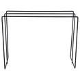 thumbnail image 4 of Mosiee Durable Accessories Towel Holder Rack Table 28.5*10*23Cm Bathroom Drying, 4 of 8