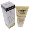 thumbnail image 4 of Purity Made Simple Moisturizer by Philosophy for Unisex - 2 oz Moisturizer, 4 of 6