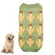 thumbnail image 1 of Suéter para perro Tejido para perro Talla grande Invierno Perro Gato Cachorro Cuello alto Tejido Niño Niña Perro Regalo de Navidad Año Nuevo para perro Verde claro, 1 of 5