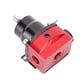 thumbnail image 4 of Supercargador De Combustible Presión De Combustible Del Vehículo Universal Fuel Pressure Regulator Kit Fuel Supercharger Aleación De Aluminio ANGGREK Universal Fuel Pressure Regulator, 4 of 8