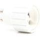 thumbnail image 2 of GU10 to GU10 Lamp Socket Adapter - Lamp Adapter - Socket Adapter for LED Halogen Bulbs, 2 of 5