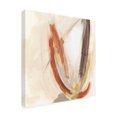 thumbnail image 2 of Trademark Fine Art 'Upstage II' Canvas Art by June Erica Vess, 2 of 4