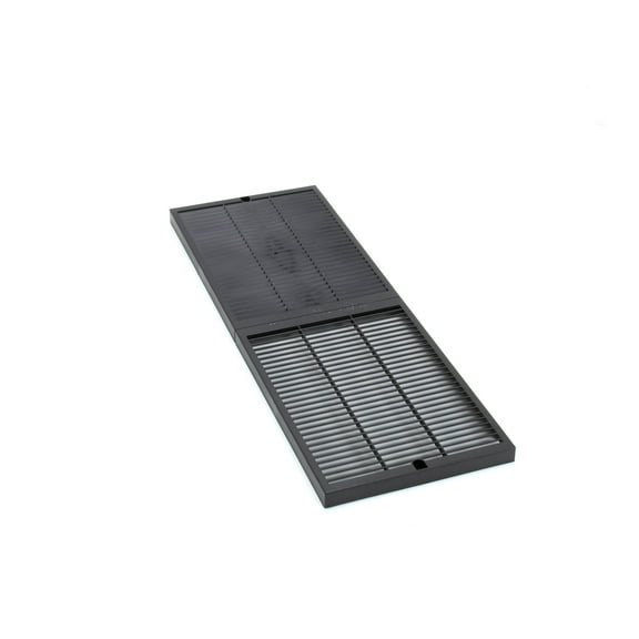 Ice O Matic 9051515-01, Ygrille Front Iceu Black