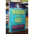 thumbnail image 1 of Pre-Owned Suspicion of Puilt: 2a Novel (Hardcover) 0525937692 9780525937692, 1 of 1