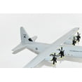 thumbnail image 4 of Lockheed Martin® C-130J-30 Hercules, RNOAF 335th Skyvadron, Mahogany Model, 4 of 8