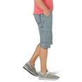 thumbnail image 3 of Lee® Men's Extreme Motion Relaxed Fit Cameron Cargo Short, 3 of 9