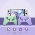 thumbnail image 3 of EasySMX T37 Wireless Gamepad, Bluetooth Gaming Controller for Switch, 3 of 5