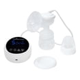 thumbnail image 2 of Extractor de leche Premium Baby eléctrico individual, 2 of 6