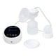 thumbnail image 2 of Extractor de leche Premium Baby eléctrico individual, 2 of 6