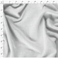thumbnail image 4 of Soimoi White polyester Crepe Fabric Leaf Floral Print Fabric by the Yard 42 Inch Wide, 4 of 6