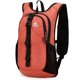 thumbnail image 4 of Mochila Montañismo Al Aire Libre Gran Capacidad Ciclista Mochilas () Naranja, 4 of 9