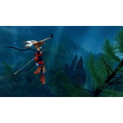 The Pathless, Skybound Games, PlayStation 5, (Physical)
