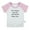 Short Pink Raglan T-shirt, variant on iDzn Ain't A Woman Alive That Could Take My Mama's Place Funny T shirt For Baby, Newborn Babies T-shirts, Infant Tops, 0-24M Kids Graphic Tees Clothing (Long Black Raglan T-shirt, 0-6 Months)