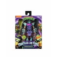 thumbnail image 2 of NECA Figura de Accion: TMNT Tortugas Ninja en el Tiempo - Super Shredder Destructor NECA Figura Coleccionable, 2 of 2