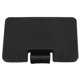 thumbnail image 3 of Car Rear Tailgate Interior Panel Door Lock Bolt Protective Cover MN151907XA for Mitsubishi Pajero V9, 3 of 5