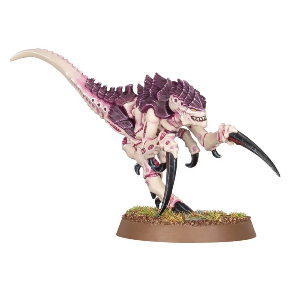 Games Workshop - Warhammer 40K - Tyranids - Hormagaunts