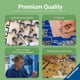thumbnail image 5 of Ravensburger My Haven No.6 The Cosy Shed 1000 Piece Jigsaw Puzzle for Adults & for Kids Age 12 and Up, 5 of 5
