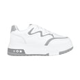 thumbnail image 2 of TENIS BLACK REPUBLIC MUJER PSM24122016 SIMIPIEL BLANCO, 2 of 4