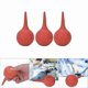 thumbnail image 2 of 3-Pack 90ml Squeeze Bulb with Blowing Function for Lab and Cleaning Use, 2 of 5
