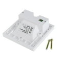thumbnail image 6 of AOOOWER 1.5W LED Recessed Light Pathway for Path Stair Step Wall Garden Indoor Outdoor L, 6 of 19