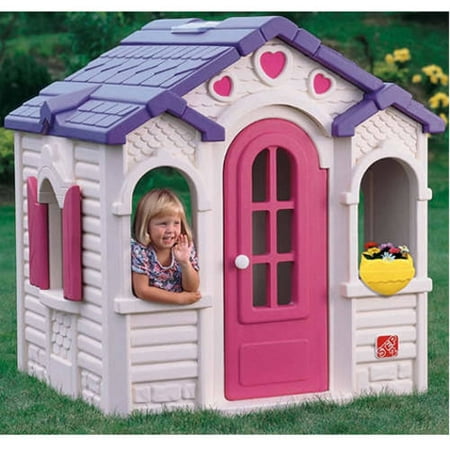 Step2 Sweetheart Playhouse