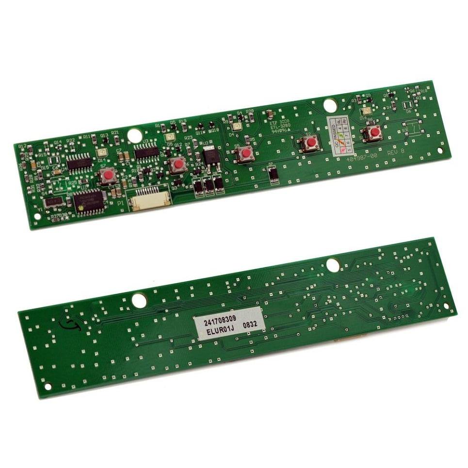 NEW Refrigerator Dispenser Control Board 241708309 Frigidaire
