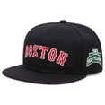 thumbnail image 2 of Gorra de béisbol Bostons Anime Snapback, algodón, 55-61 cm, 2 of 3