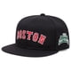 thumbnail image 2 of Gorra de béisbol Bostons Anime Snapback, algodón, 55-61 cm, 2 of 3