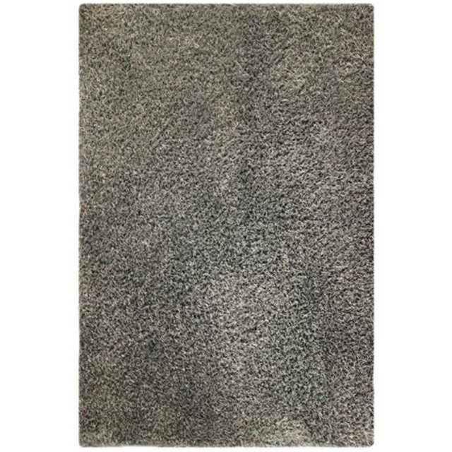 M A Trading ROCPALAQU071091 Roca 2033 7.83 ft. x 9.83 ft. Hand Woven Rug - Aqua