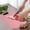 Pink, variant on RnemiTe-amo Plastic Utility Cutting Board for Kitchen,Durable Cutting Board Reversible Easy Grip Handle Grooves Dishwasher Safe Kitchen Chopping Boards Meat Veggies