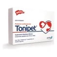 thumbnail image 2 of Holliday Tonipet 21 Tabs, Suplemento cardioprotector para perros y gatos, 2 of 5