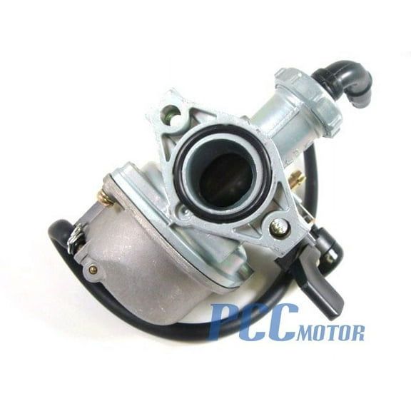 22mm PZ22 Carburetor 50cc 110cc 125cc Pit Dirt Bike ATV Honda Yamaha Kawasaki CA05