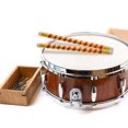 thumbnail image 4 of GOOHOCHY 2Pcs Multi Color Dandiya Sticks for Beginners and Drumming Enthusiasts, 4 of 8