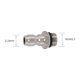thumbnail image 1 of Conectores de boquilla de pulverizador de alta presión, rosca M14, conector rápido de 1/4, piezas de conexión de manguera, conectores de botella de espuma de nieve (Gongtou), 1 of 5