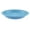Blue, variant on YBM Home Unbreakable Round Deep Plastic Plate 15-Ounce | Tableware Plates BPA-Free, Pink