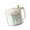Green, variant on Plastic Fruit Spinner Vegetable Dehydrator with Handle Kitchen Supplies