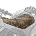 thumbnail image 2 of Uorisanigo Duck Camouflage ATV Seat Cover Waterproof Outdoor Four Wheeler Seat Cover Universal for Polaris Sportsman 570 450 850, Polaris Scrambler 400 500 1000, Honda Rancher 420, 2 of 7