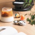 thumbnail image 3 of Adaptateur de Capsule de Café pour Machines Vertuo, Acier Inoxydable, 3 of 5
