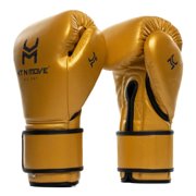 All Day Pro Gloves (Hook and Loop)