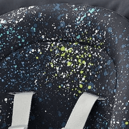 Splatter Art