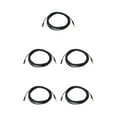 thumbnail image 1 of Guardoinrt Laptop Audio Extension Cable MP3 Player Microphone TPE 3.5mm Male to Female Adapter Sound Equipment Replacing Parts 3 Meters 5Set, 1 of 6