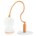thumbnail image 2 of Tea Infuser, Functionality Exquisite Appearance Easy To  Tea Strainer, Adjustable Coffee Bar Novice For All Baristas Professional Home Orange, 2 of 8