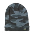 thumbnail image 1 of Polar Extreme Chapeau à Imprimé Camouflage avec Doublure (Hommes), 1 of 2