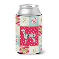 thumbnail image 1 of ""Caroline'S Treasures Ck5924Cc Dalmatian Love Can O Bottle Hugger Bebidas Frías-Koozies Multicolor"", 1 of 1