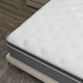 thumbnail image 5 of Mulinature 14 inch Queen Mattress,Hybrid Mattresses Medium Firm in a Box, 5 of 7