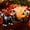 Carriage 5-Feet, variant on CycloneSound [4-11FT] Halloween Inflatable Archway Animated with Bright LED Lights, Blow-Up Yard Decorations Weather-Resistant Fabric, Halloween Inflatable Blow Up Lawn Outdoor Decoration