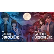 Famicom Detective Club: The Two Case Collection- Nintendo Switch [Digital]