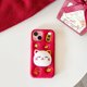 thumbnail image 1 of Soporte telescópico Xiaoyang 14Promax/13Proplus funda para teléfono móvil adecuada para iPhone11/funda de silicona 12pro, 1 of 5