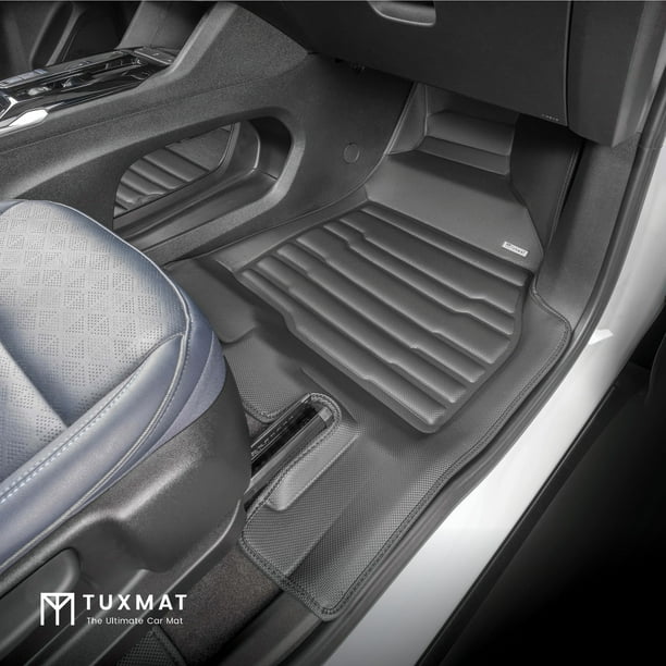 Chevy bolt sales all weather mats