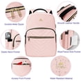 thumbnail image 4 of Mochila MATEIN resistente al agua 42x29x20 cm con puerto USB, 4 of 9